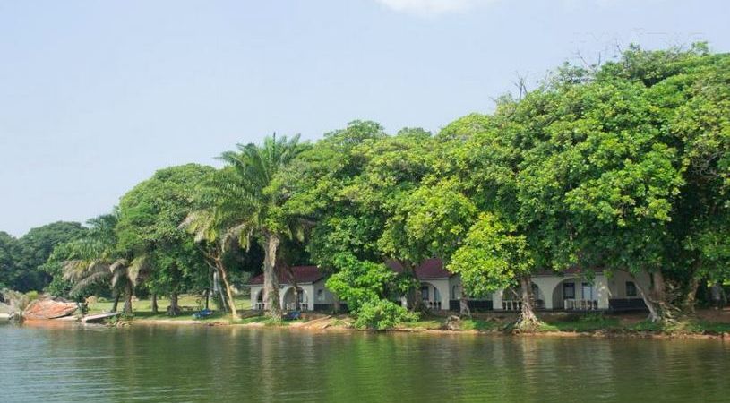sese island 